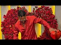 Marry You (Lyric video) -Allan Toniks x John Blaq