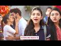Yeh Rishta Kya Kehlata Hai: Armaan Ne Kia Abhira Ko Public Mein KISS, Dono Par Bhadki Janta
