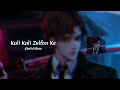 Kali Kali Zulfon Ke Phande Na Dalo Khalid Khan Audio Lyrics