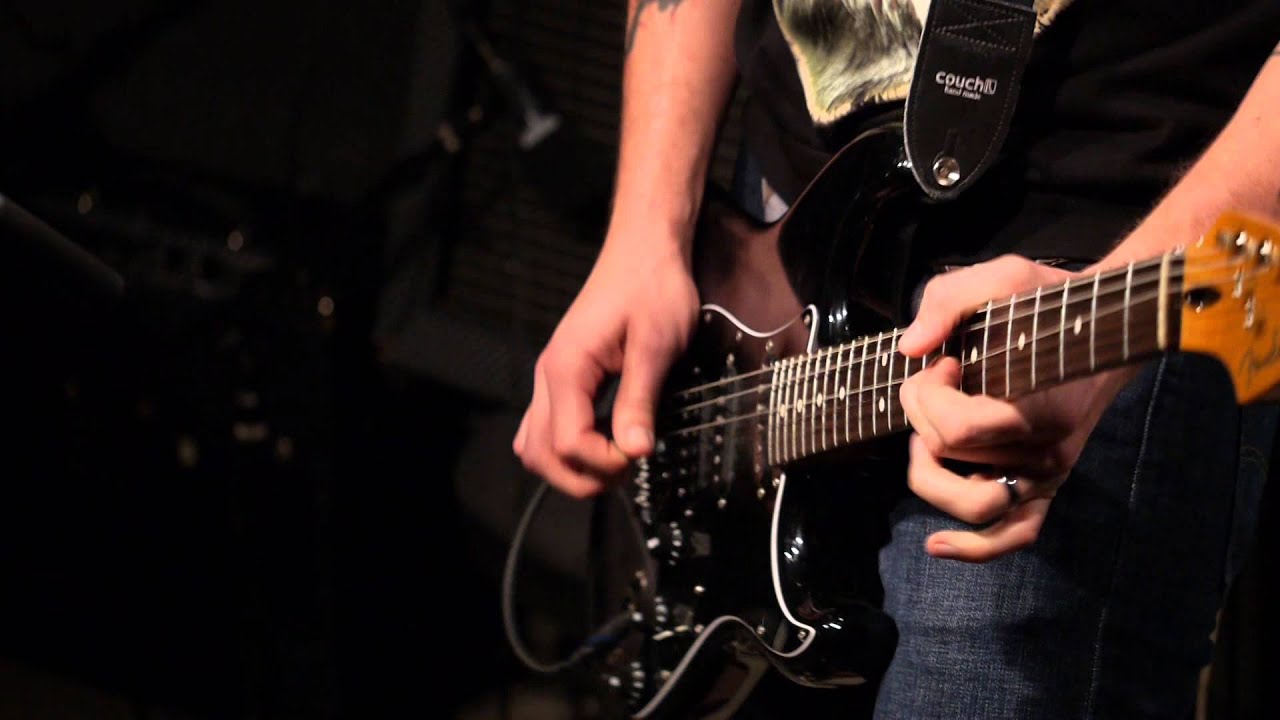 Watch Sandrider - Overwatch (Live on KEXP) on YouTube Watch Sandrider - Overwatch (Live on KEXP) on YouTube