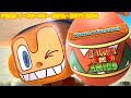 【和訳】PSO2 イースターロビーBGM " Vamos a Carnaval ! " (Jpn/Esp/Eng Trilingual lyrics) ©SEGA サンバDEアミーゴ【高画質版】