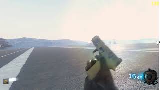 M17 reload