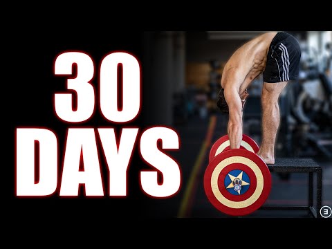 Lumbar Flexion is NOT Bad/Dangerous (Myths Busted | Evidence Based | Jefferson Curls)