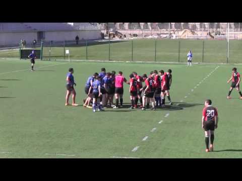 დევები 0:100 თელავი  B ლიგა