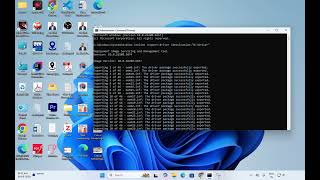 How to Backup and Restore the Drivers using Command Prompt?