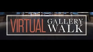 ART APPRECIATION | ONLINE GALLERY WALK (Impressionism, Art Nouveau, and Expressionism)