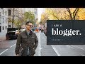 Barron cuadro  i am a blogger documentary