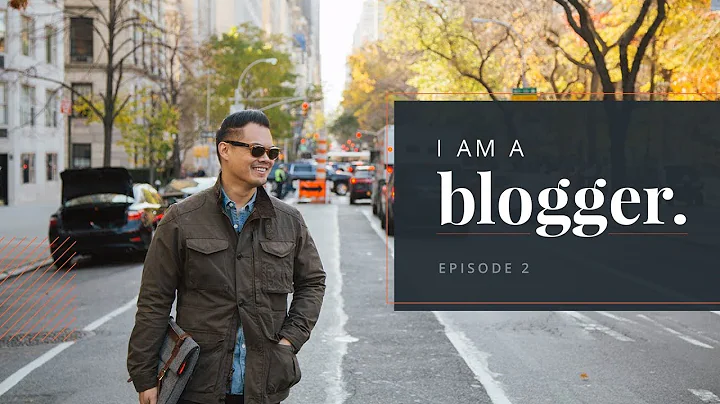 Barron Cuadro - I Am A Blogger documentary