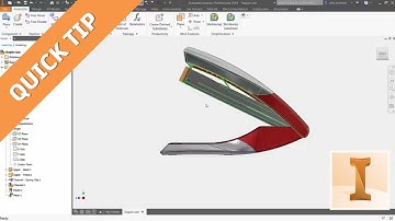 Quick Tip: Angle Constrain Options