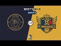 FC Lions (@fclionsluton ) vs FC Romaniacs @elitessf EDITION 2