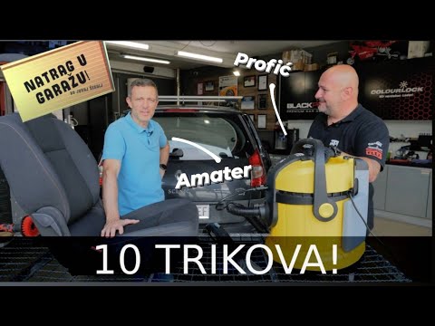 Video: Kako provjeriti tekućine u automobilu: 10 koraka (sa slikama)