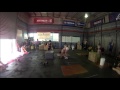 CROSSFIT OPEN 17.1 -  KARA WEBB