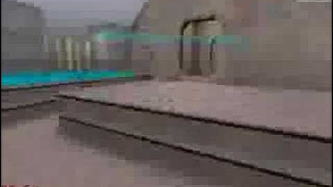 Unreal Tournament Assault Frigate Speedrun