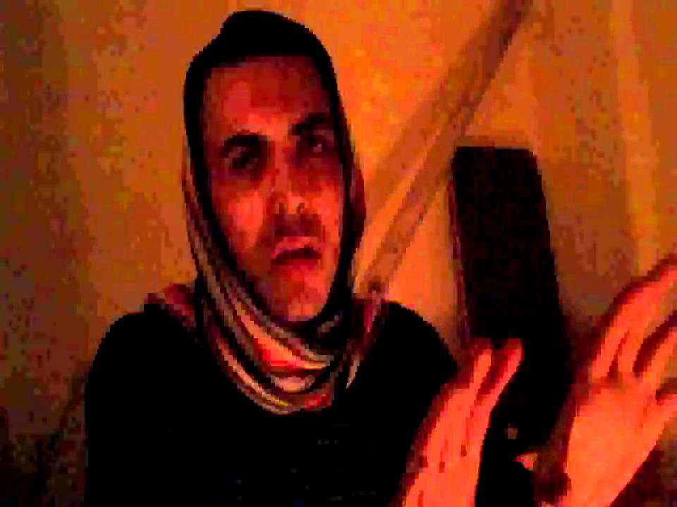 الثوار على السطح (الجزء الثالث)
