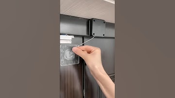 Automatic Door Closer