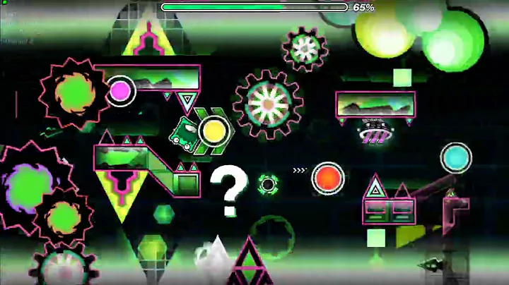 [First Victor] Extreme Demon, "X0" 100% by Mulpan and Interchange