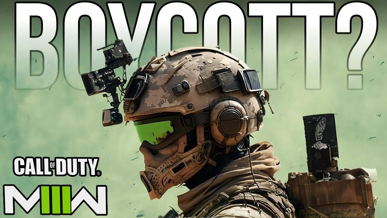 I'm Getting Tired Of Call Of Duty... | Modern Warfare 3 (III) Leaks Recap | GameReport