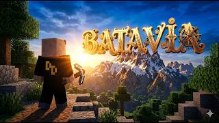 Batavia Smp Official Minecraft Trailer