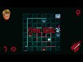 Friday the 13th Killer Puzzle Daily Death November 