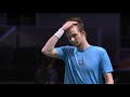 Golubev & Nedovyesov vs Goransson & Lindstedt | KAZAKHSTAN vs SWEDEN | Group A Match 3 Highlights