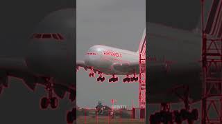 A380 Edit #shorts