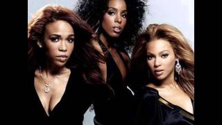 Video thumbnail of "Destiny's Child & Craig David - Say My Name / Fill Me In (MASHUP)"