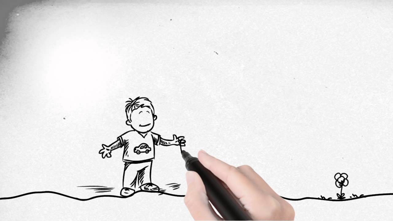 Doodle Dough Children's Day