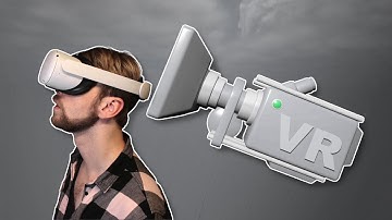 Smooth VR Spectator Tutorial with Unreal Engine 5