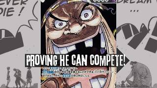 Attempting to prove Blackbeard is Meta! (Teach Decklist + Gameplay)
