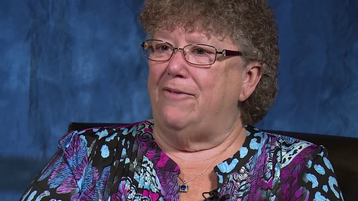 SHIP Interview Jennie Anderson