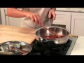 How to Make Pasta in the All-Clad Essential Pan | Williams-Sonoma