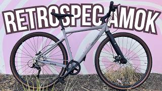 Retrospec Amok Review I Do-It-All Bike On A Budget