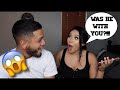 WILL MY FRIENDS LIE TO MY GIRLFRIEND FOR ME?! *LOYALTY TEST*