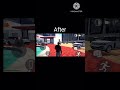 Before and after poor and rich  fortuner legendar indian bike driving3d ytshorts