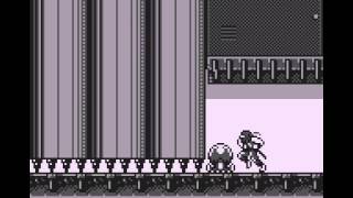 Ninja Gaiden Shadow - Ninja Gaiden Shadow (GB / Game Boy) Playthrough - User video