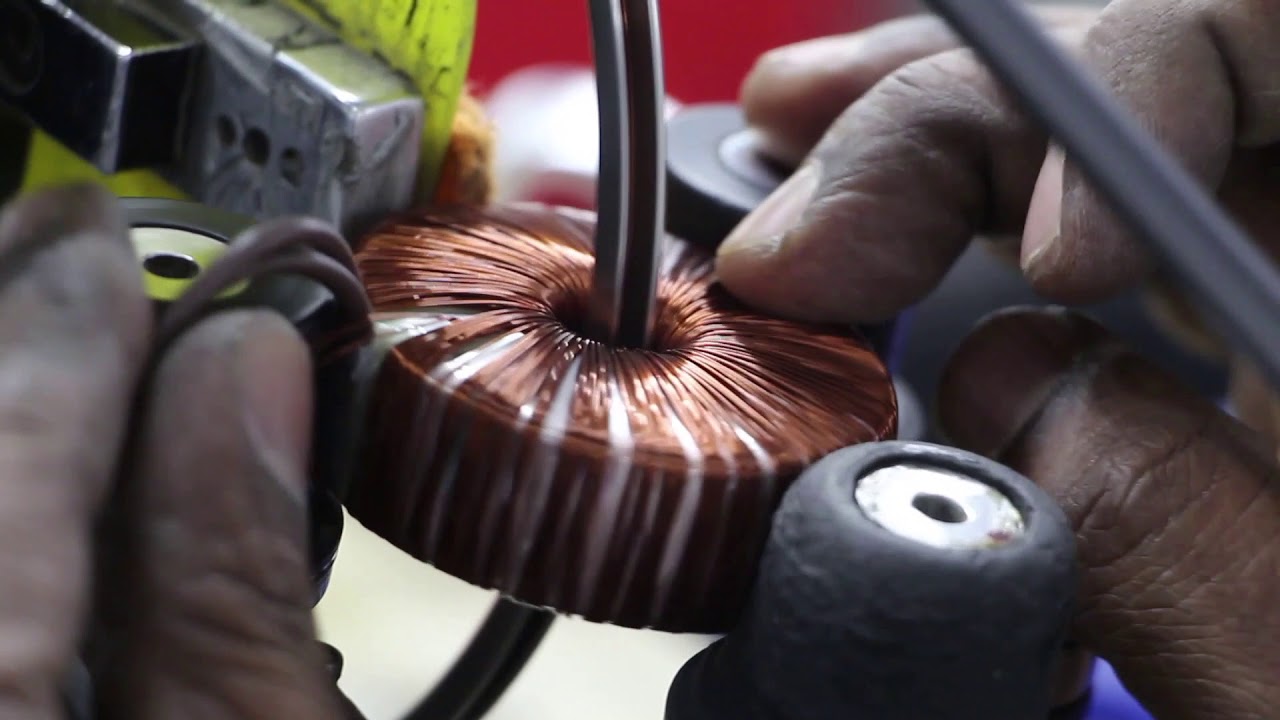 Talema India Factory Tour