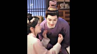 #cdrama #wangxingyue #luyuxiao #perfectmatch #chinesedrama #shorts #drama