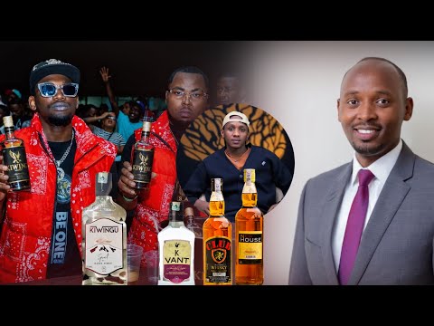 Burikantu na buringuni ba bajije minister impamvu ibyuma byaciwe itabi rigasigara😳😳