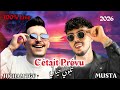 HICHAM TGV X MUSTA C était Prévu Live Music 2026 By MUSTA 