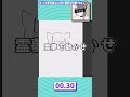 【検証】ゆっくり実況者なら５秒でゆっくり霊夢を作画できる説