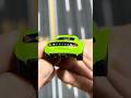 SIKU Lotus Elise 220 Sprint Diecast #shorts #siku #lotus #elise #asmr