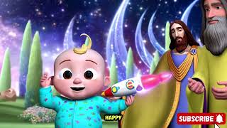 I've got the joy, joy, joy,... Sunday School Songs || Kids Song || Sunday Class Songs