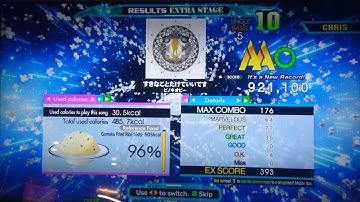 [DDR A20 PLUS] すきなことだけでいいです [Basic 5] Green Full Combo