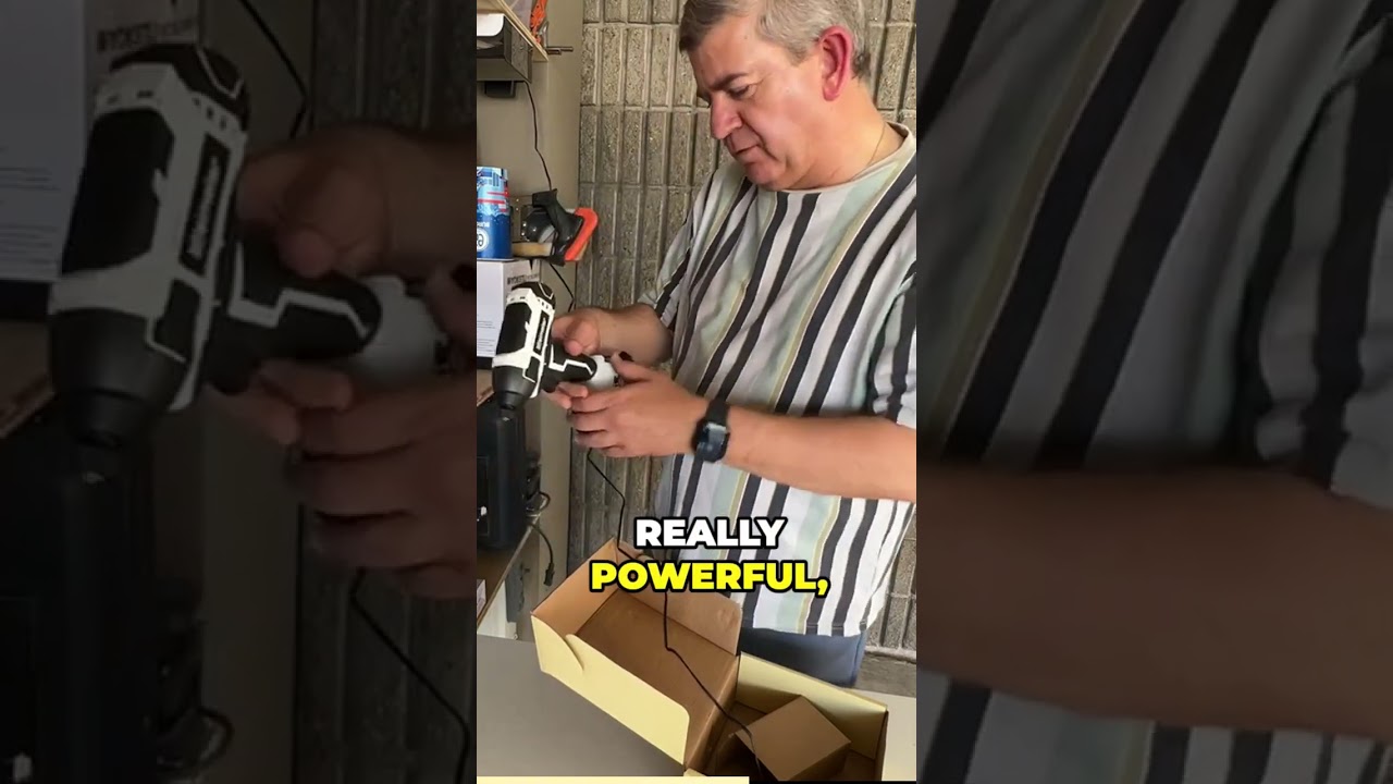 ⭕🔥⭕ Bielmeier Cordless 1/4" Impact Driver Kit Review! ✅  