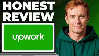 Upwork Freelance Platform Full Review - Features, Strengths, Weaknesses