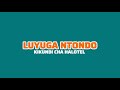 LUYUGA NTONDO KIKUNDI CHA HALOTELI BY MBASHA STUDIO 2025