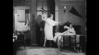 Run, Girl, Run (1928) starring Carole Lombard 02/02
