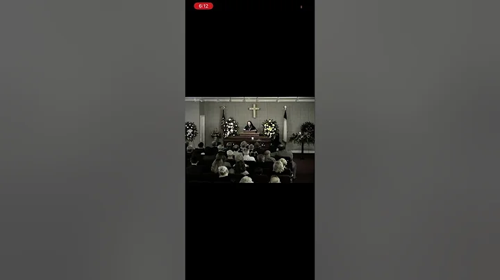 Anita Holland Smiths funeral