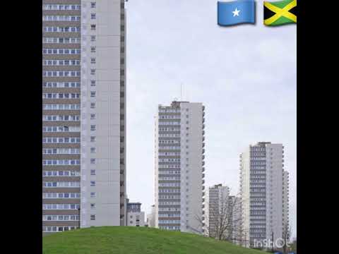 #Section8 (BrentfordEast) JC x Nae - Sliding #TW8 #BrentfordMalis&Yardies #Exclusive
