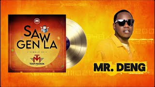 TEAMMADADA  - SAW GEN LA (  AUDIO)